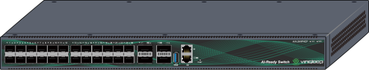 AIX-24XF4CF